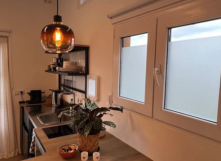 Unterkunft 392204 - Ferienhaus Zuid Limburg - Huisje in Banholt