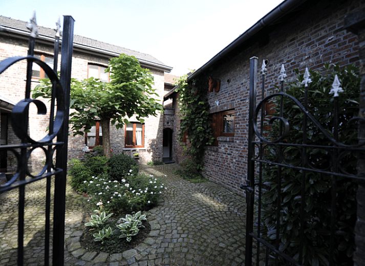 Verblijf 392208 • Vakantiewoning Zuid Limburg • Huisje in Banholt