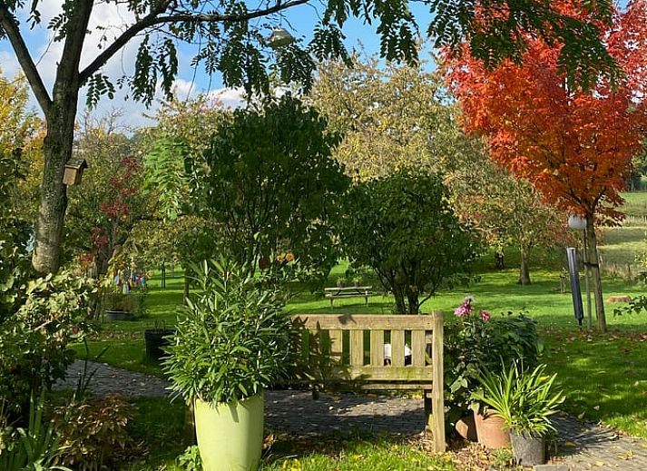 Guest house 392209 - Holiday property Zuid Limburg - Huisje in Banholt