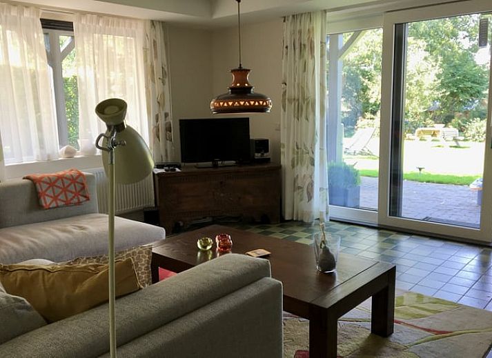 Guest house 392209 - Holiday property Zuid Limburg - Huisje in Banholt