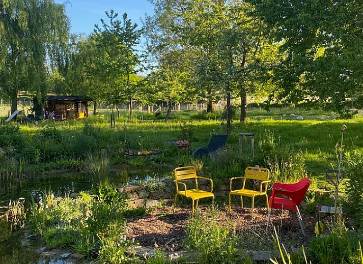 Guest house 392209 - Holiday property Zuid Limburg - Huisje in Banholt