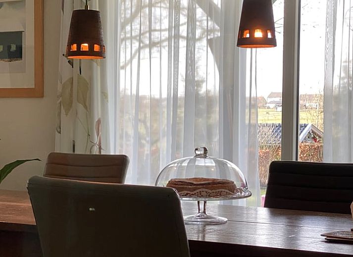 Guest house 392209 - Holiday property Zuid Limburg - Huisje in Banholt