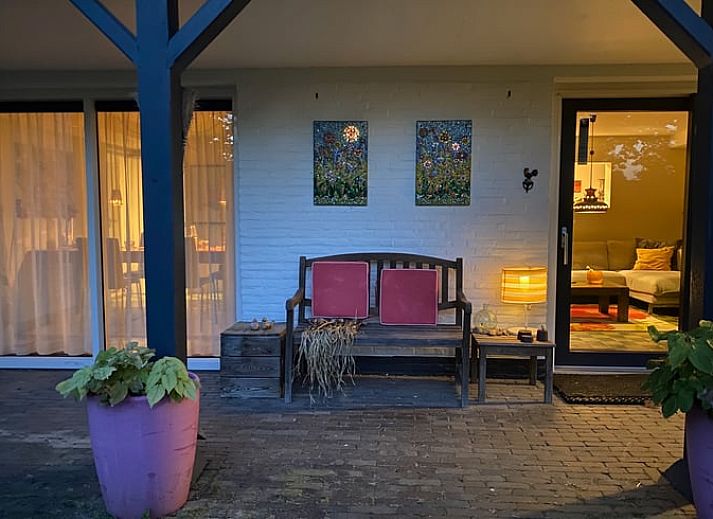 Guest house 392209 - Holiday property Zuid Limburg - Huisje in Banholt