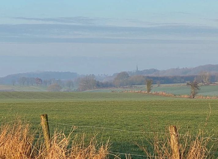 Guest house 392209 - Holiday property Zuid Limburg - Huisje in Banholt