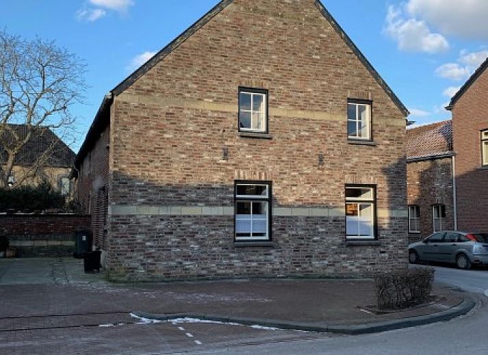 Verblijf 392603 • Vakantiewoning Zuid Limburg • Huize Bronsgroen