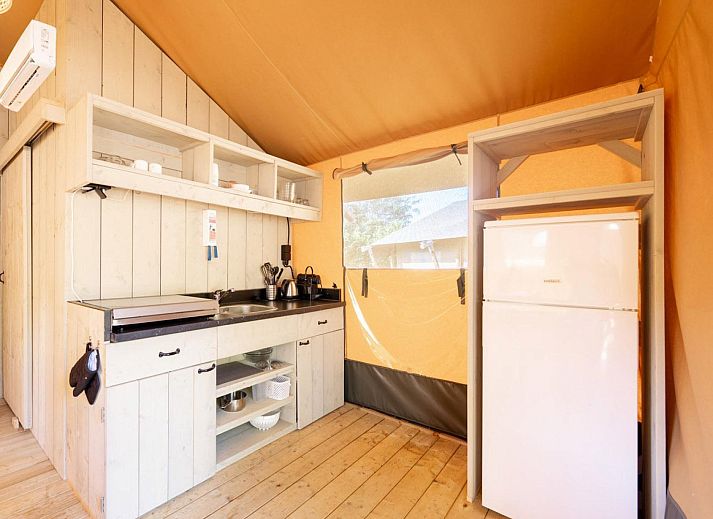 Unterkunft 392803 - Zelthaus Zuid Limburg - Nomad