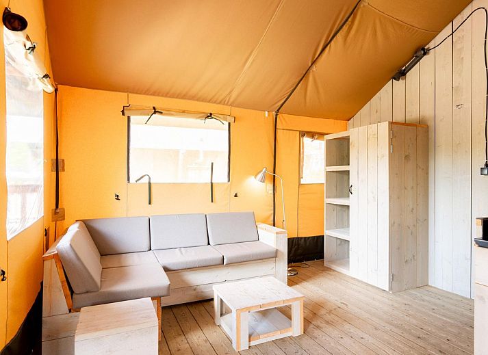 Unterkunft 392803 - Zelthaus Zuid Limburg - Nomad