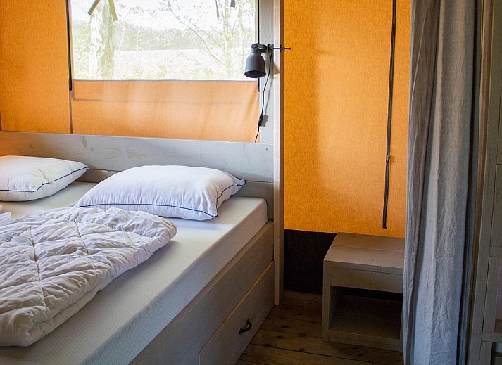 Unterkunft 392803 - Zelthaus Zuid Limburg - Nomad