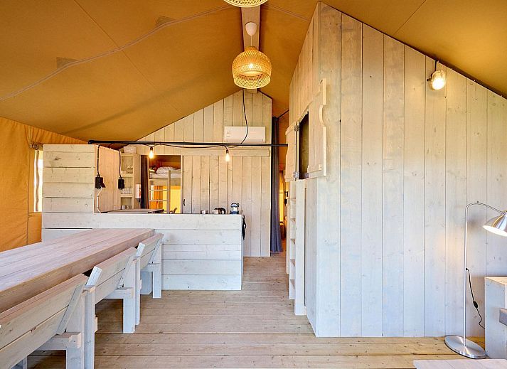 Guest house 392804 - Tent house Zuid Limburg - Cottage