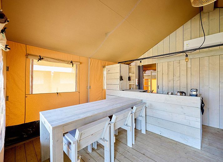 Guest house 392804 - Tent house Zuid Limburg - Cottage