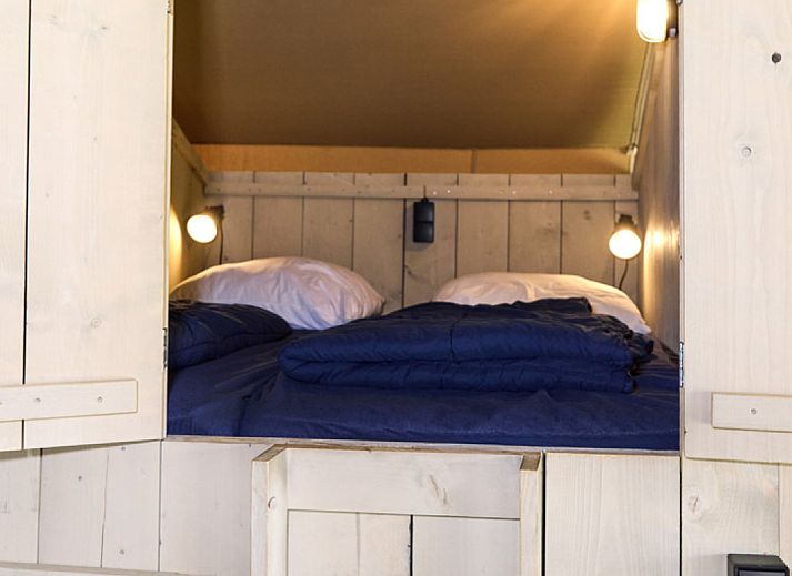 Guest house 392804 - Tent house Zuid Limburg - Cottage