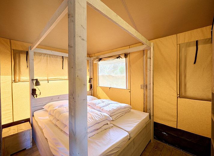 Guest house 392804 - Tent house Zuid Limburg - Cottage