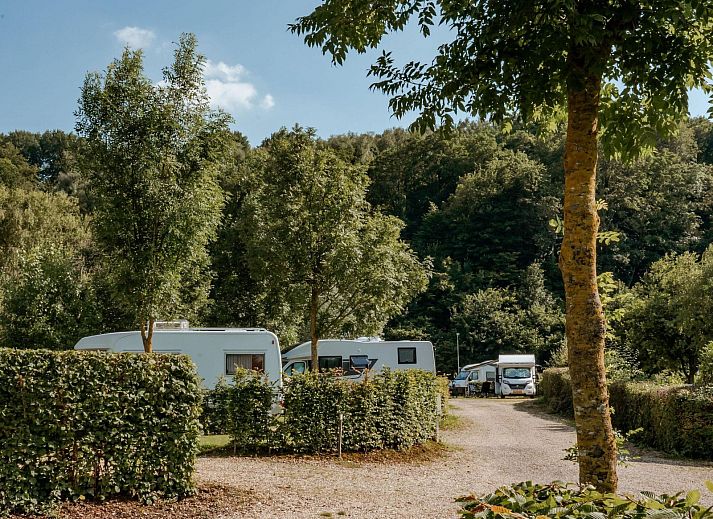 Unterkunft 392806 - Zelthaus Zuid Limburg - Safari Trekkerstent