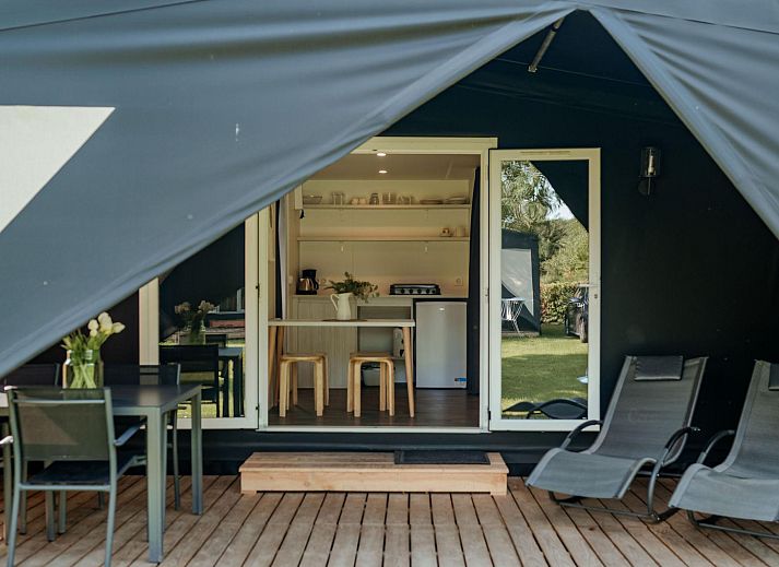 Verblijf 392807 - Tenthuis Zuid Limburg - Coco Sweet