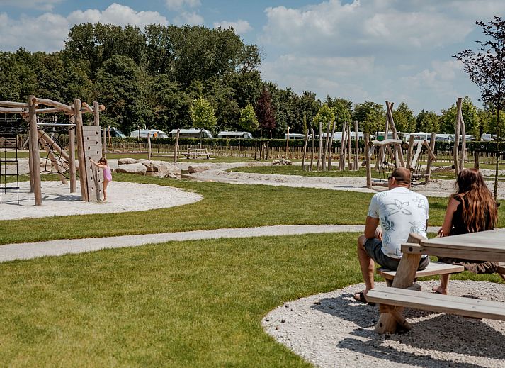 Verblijf 392807 - Tenthuis Zuid Limburg - Coco Sweet