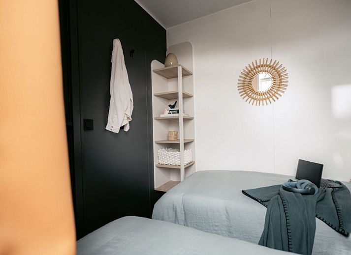 Unterkunft 392808 - Ferienhaus Zuid Limburg - Limburg Lodge XL