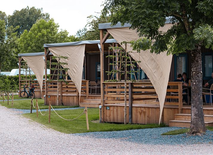 Unterkunft 392809 - Ferienhaus Zuid Limburg - Limburg Lodge