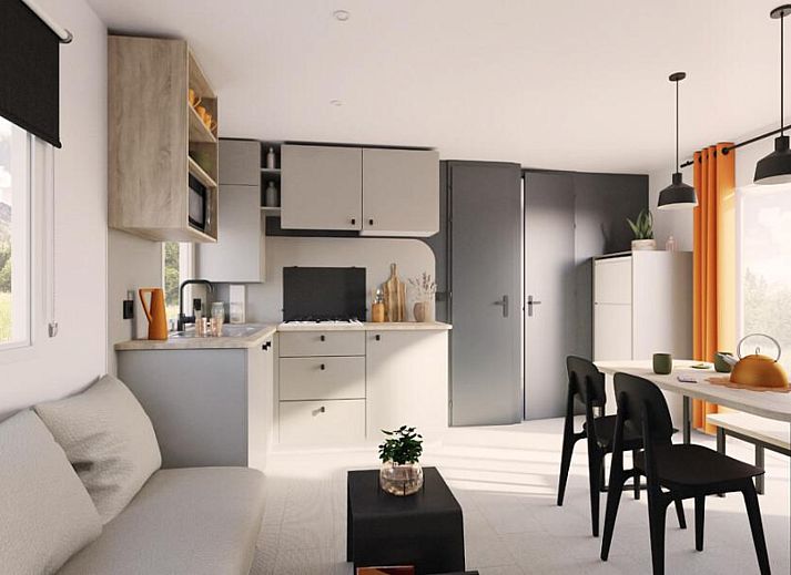 Unterkunft 392809 - Ferienhaus Zuid Limburg - Limburg Lodge