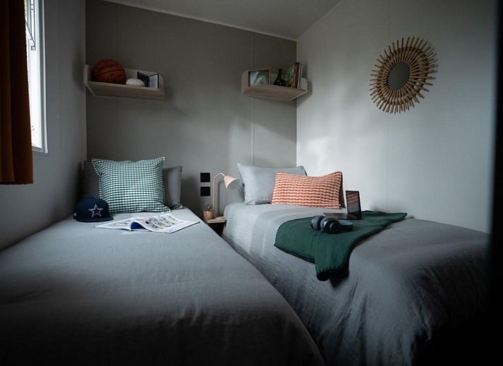 Unterkunft 392809 - Ferienhaus Zuid Limburg - Limburg Lodge