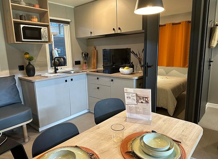 Unterkunft 392809 - Ferienhaus Zuid Limburg - Limburg Lodge