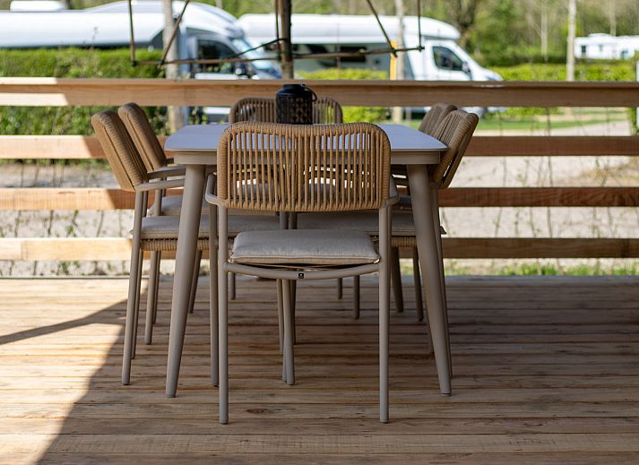 Unterkunft 392809 - Ferienhaus Zuid Limburg - Limburg Lodge