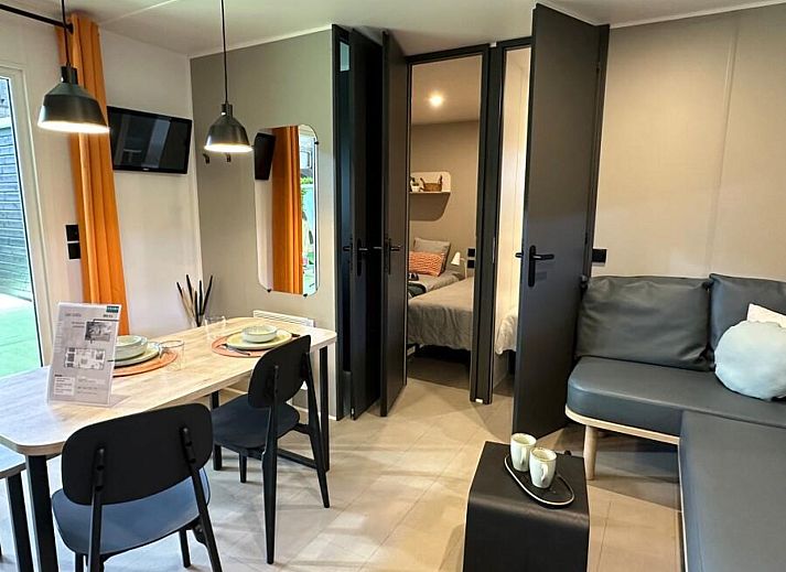 Unterkunft 392809 - Ferienhaus Zuid Limburg - Limburg Lodge