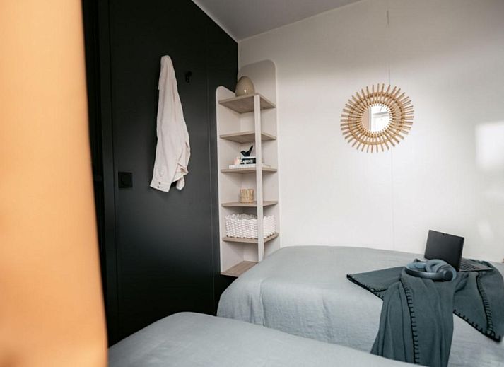 Unterkunft 392809 - Ferienhaus Zuid Limburg - Limburg Lodge