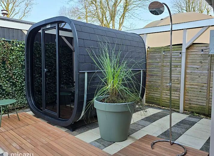 Unterkunft 392810 - Ferienhaus Zuid Limburg - Wellness Villa voor 10 personen