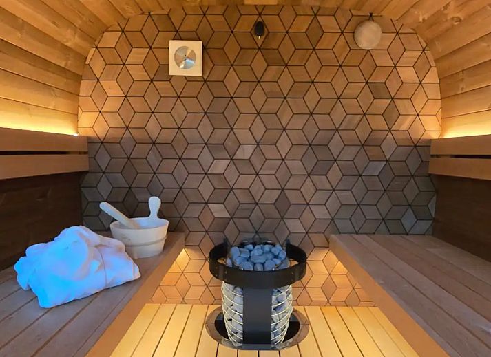 Unterkunft 392810 - Ferienhaus Zuid Limburg - Wellness Villa voor 10 personen