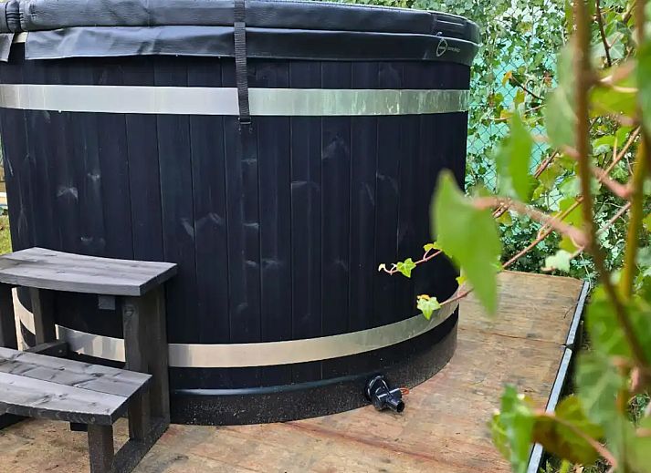 Unterkunft 392810 - Ferienhaus Zuid Limburg - Wellness Villa voor 10 personen