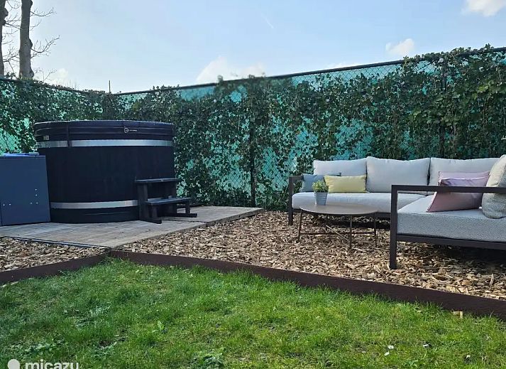 Unterkunft 392810 - Ferienhaus Zuid Limburg - Wellness Villa voor 10 personen