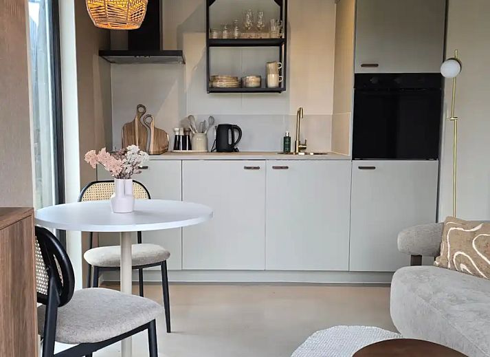 Unterkunft 392811 - Ferienhaus Zuid Limburg - Luxe Tiny Suite met tuinbad