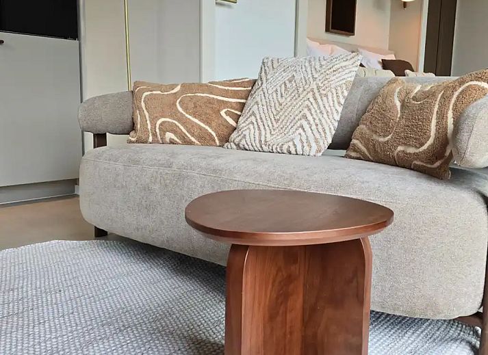 Unterkunft 392811 - Ferienhaus Zuid Limburg - Luxe Tiny Suite met tuinbad