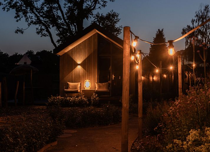 Guest house 392812 - Holiday property Zuid Limburg - «Tiny House»