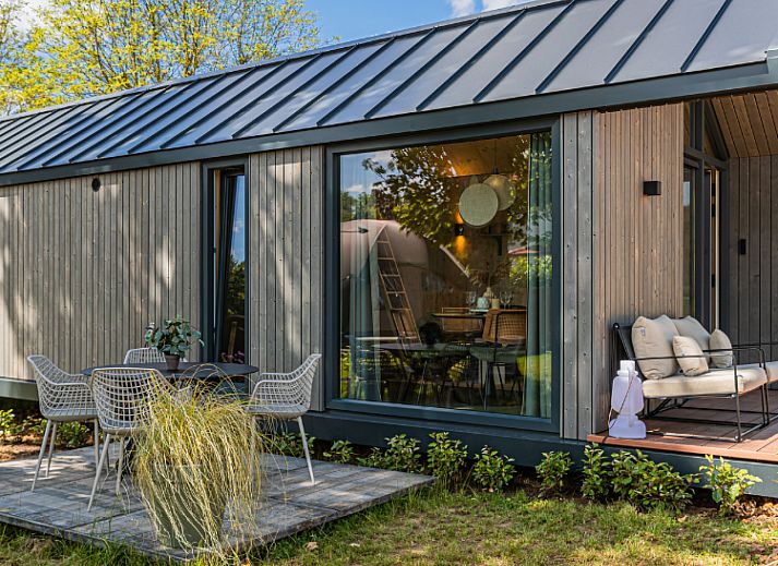 Guest house 392812 - Holiday property Zuid Limburg - «Tiny House»