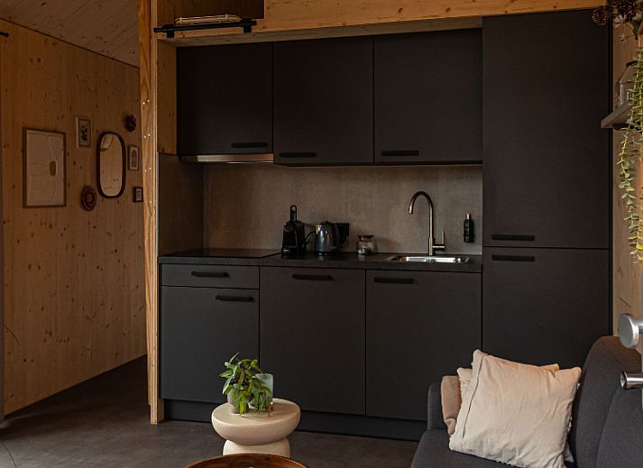 Guest house 392812 - Holiday property Zuid Limburg - «Tiny House»