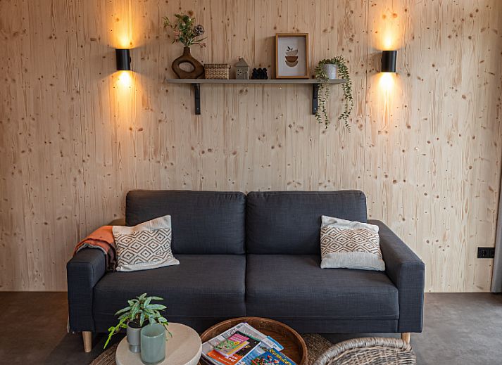 Guest house 392812 - Holiday property Zuid Limburg - «Tiny House»