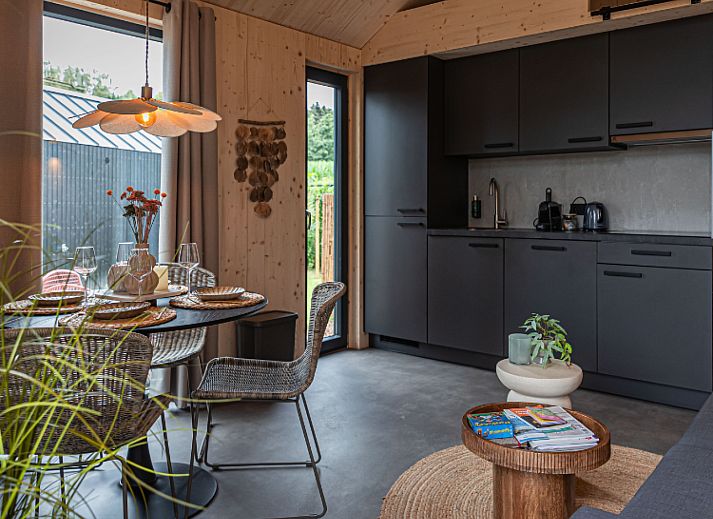 Guest house 392812 - Holiday property Zuid Limburg - «Tiny House»