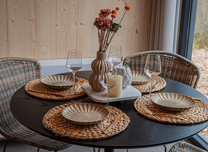 Guest house 392812 - Holiday property Zuid Limburg - «Tiny House»