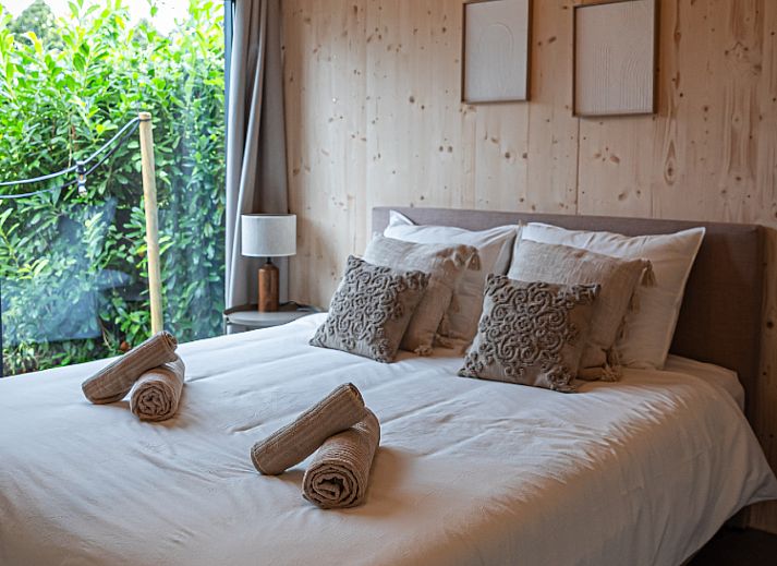 Guest house 392812 - Holiday property Zuid Limburg - «Tiny House»