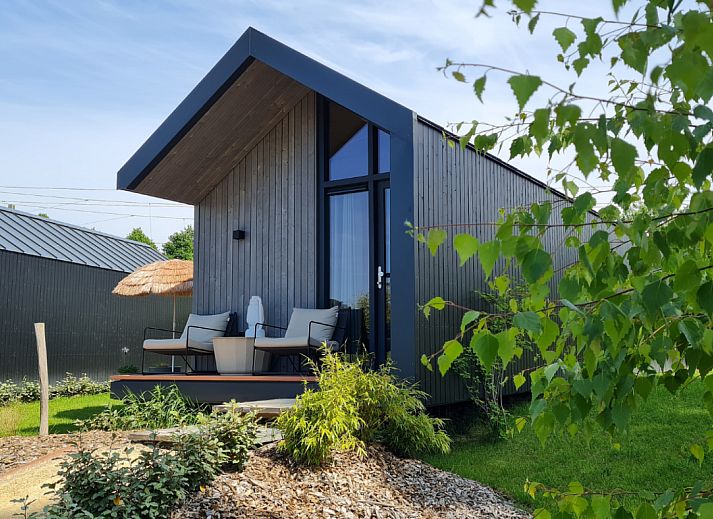 Unterkunft 392813 - Ferienhaus Zuid Limburg - «Tiny House»