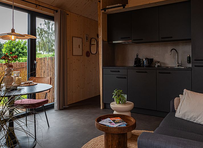 Unterkunft 392813 - Ferienhaus Zuid Limburg - «Tiny House»