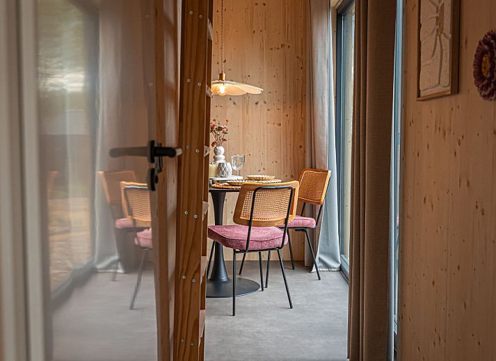 Unterkunft 392813 - Ferienhaus Zuid Limburg - «Tiny House»