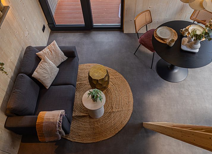 Unterkunft 392813 - Ferienhaus Zuid Limburg - «Tiny House»