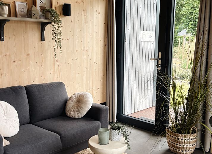 Unterkunft 392813 - Ferienhaus Zuid Limburg - «Tiny House»