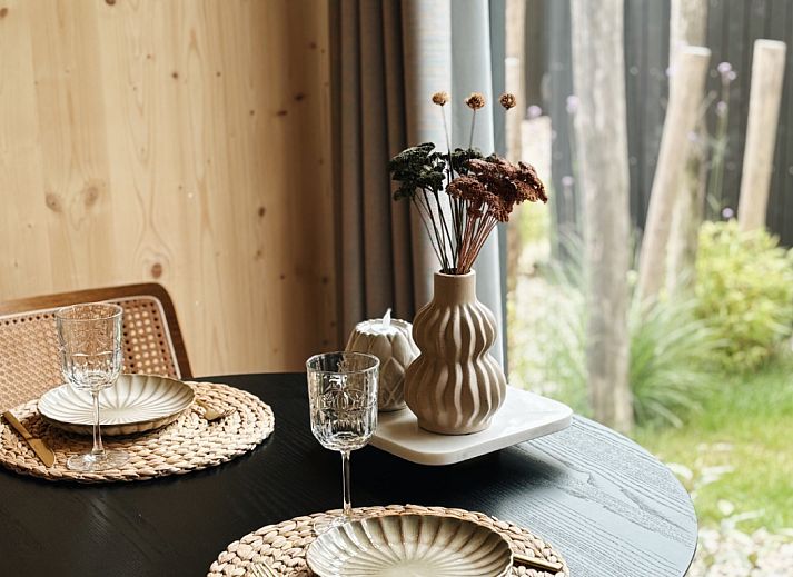 Unterkunft 392813 - Ferienhaus Zuid Limburg - «Tiny House»