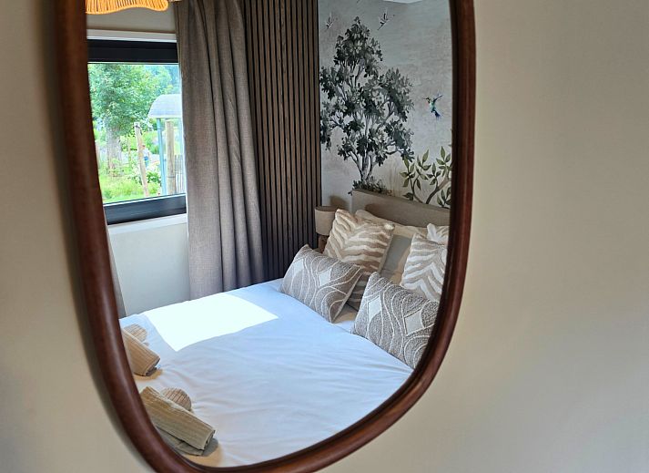 Unterkunft 392816 - Ferienhaus Zuid Limburg - «Tiny House Saffraan»