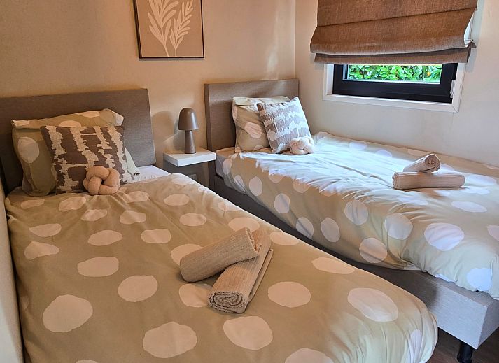 Unterkunft 392816 - Ferienhaus Zuid Limburg - «Tiny House Saffraan»