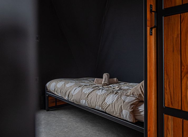 Guest house 392817 - Holiday property Zuid Limburg - «Glamping Lodge Jasmijn»