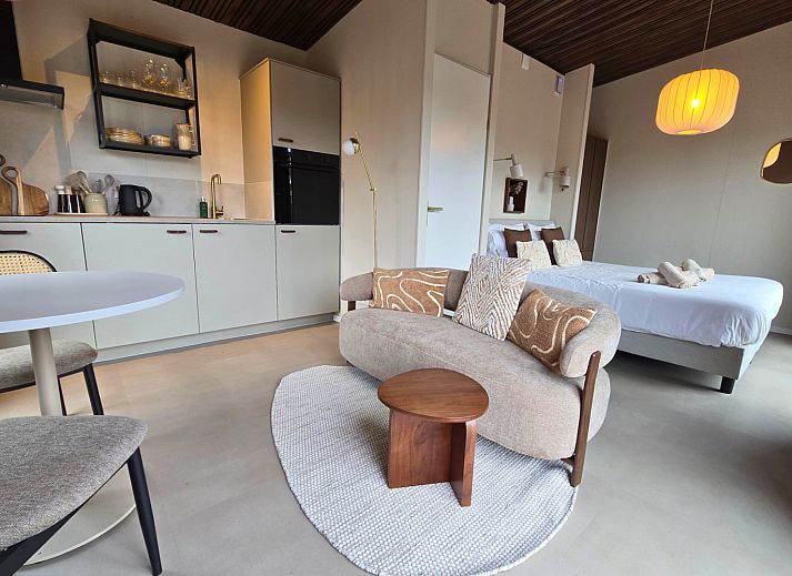 Guest house 392818 - Holiday property Zuid Limburg - «Tiny Suite 2»